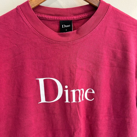 Montreal Dime shirt size S - Picture 3 of 3